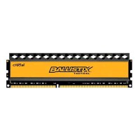 Crucial  Ballistix Tactical CL9 4GB 1866MHz Single-DDR3